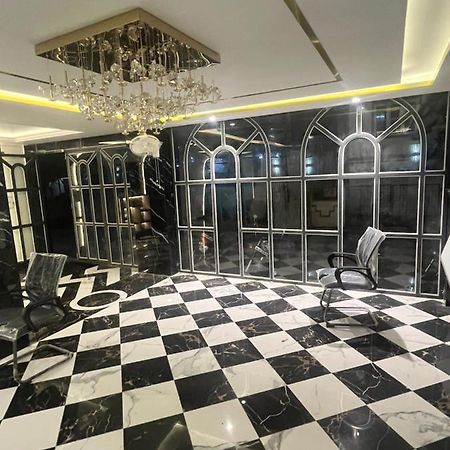 Reside Inn Avenue بنغالور المظهر الخارجي الصورة