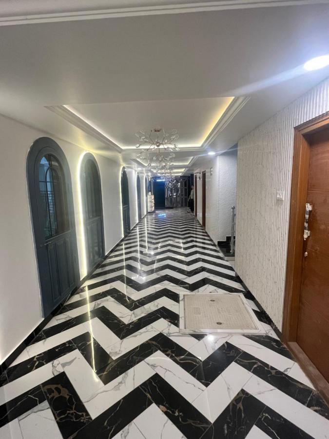 Reside Inn Avenue بنغالور المظهر الخارجي الصورة
