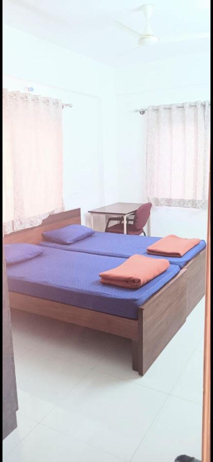 Reside Inn Avenue بنغالور المظهر الخارجي الصورة