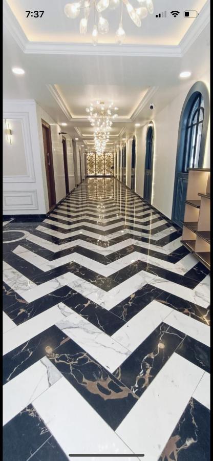 Reside Inn Avenue بنغالور المظهر الخارجي الصورة
